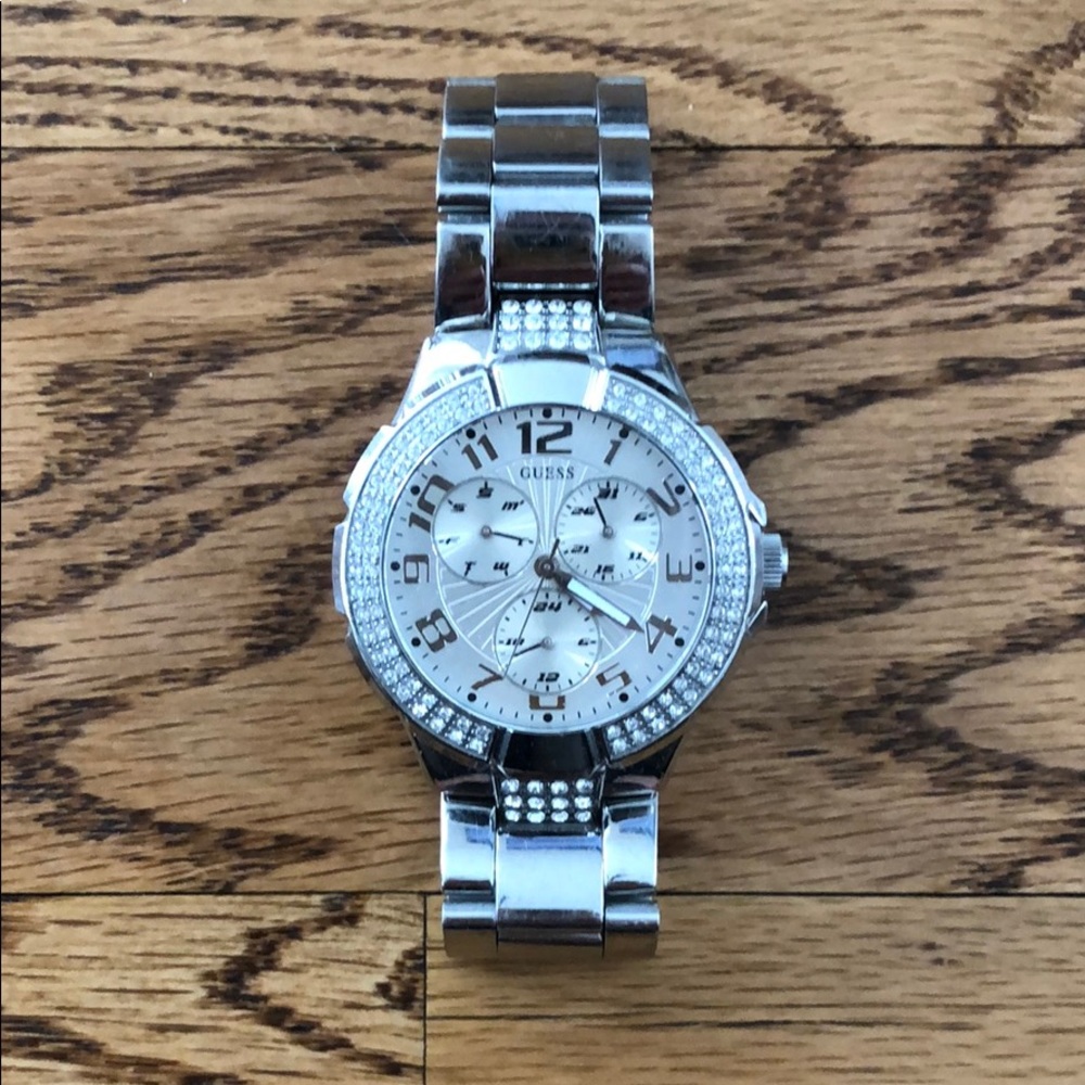 Men’s Guess Watch